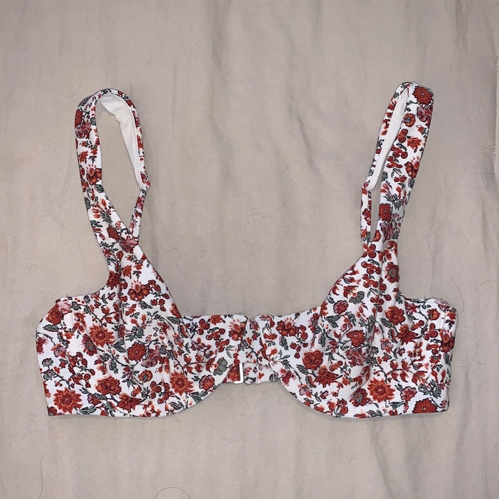 Abercrombie Bikini Top